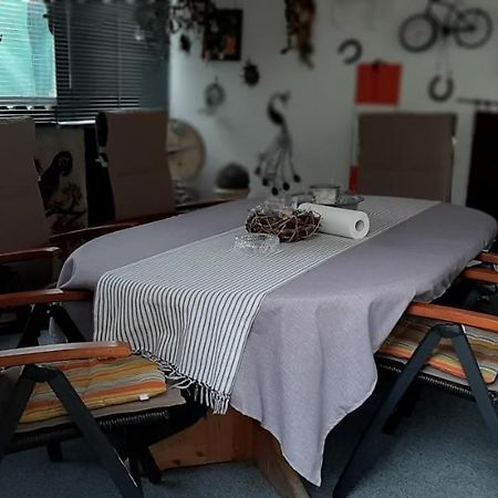 Ferienwohnung Meier Kippenheim Ngoại thất bức ảnh