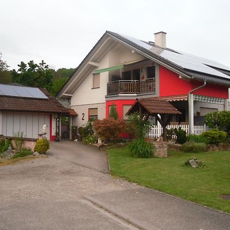 Ferienwohnung Meier Kippenheim Phòng bức ảnh