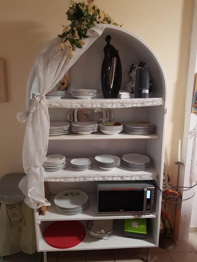 Ferienwohnung Meier Kippenheim Ngoại thất bức ảnh