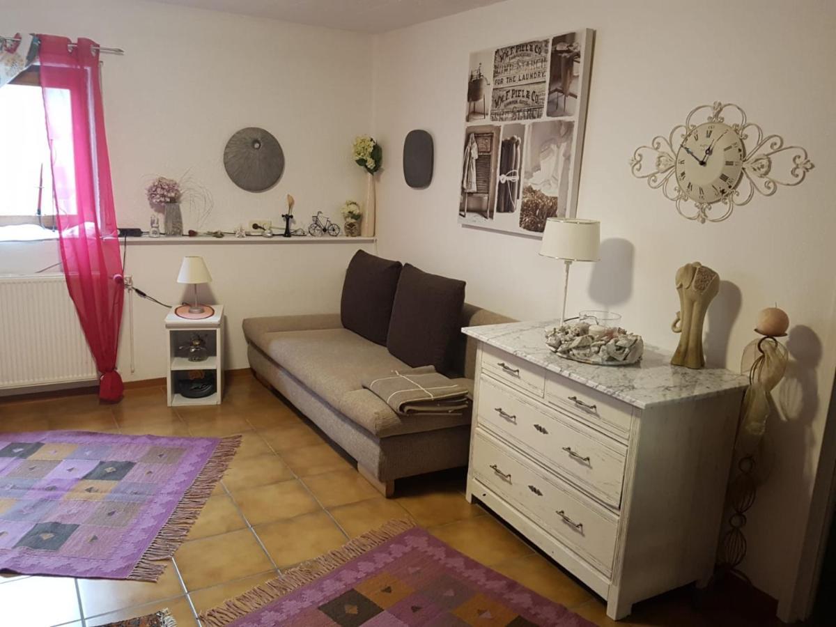 Ferienwohnung Meier Kippenheim Ngoại thất bức ảnh