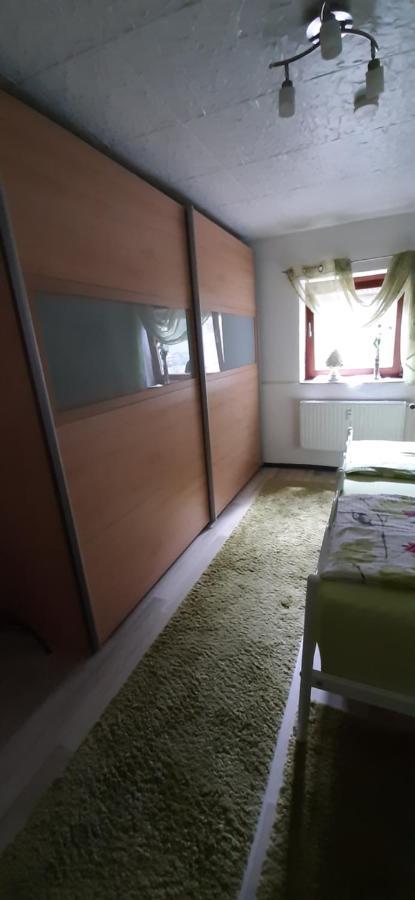 Ferienwohnung Meier Kippenheim Ngoại thất bức ảnh
