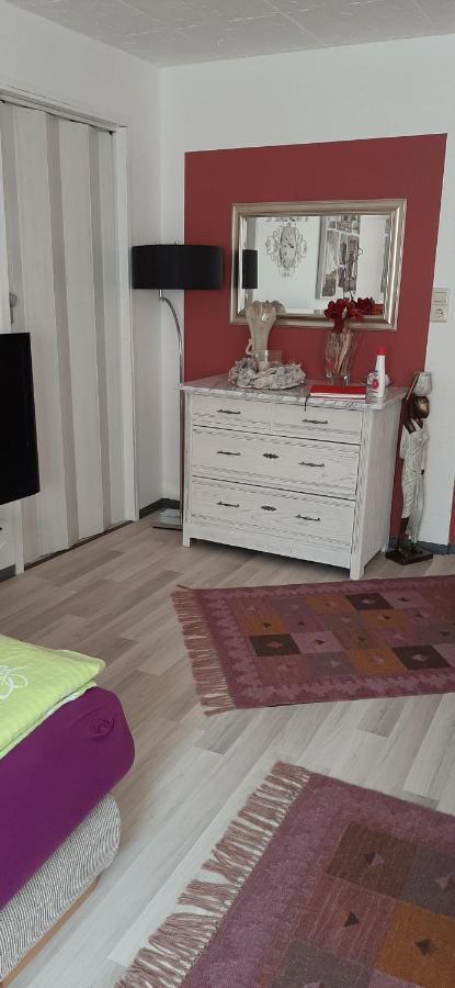 Ferienwohnung Meier Kippenheim Ngoại thất bức ảnh