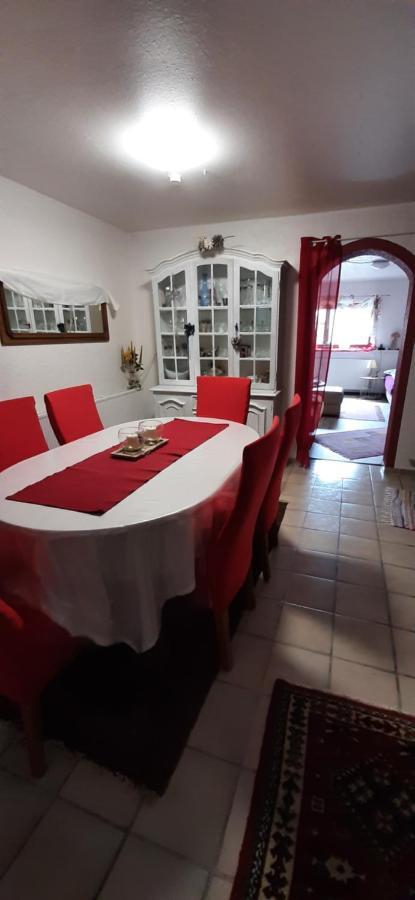 Ferienwohnung Meier Kippenheim Ngoại thất bức ảnh