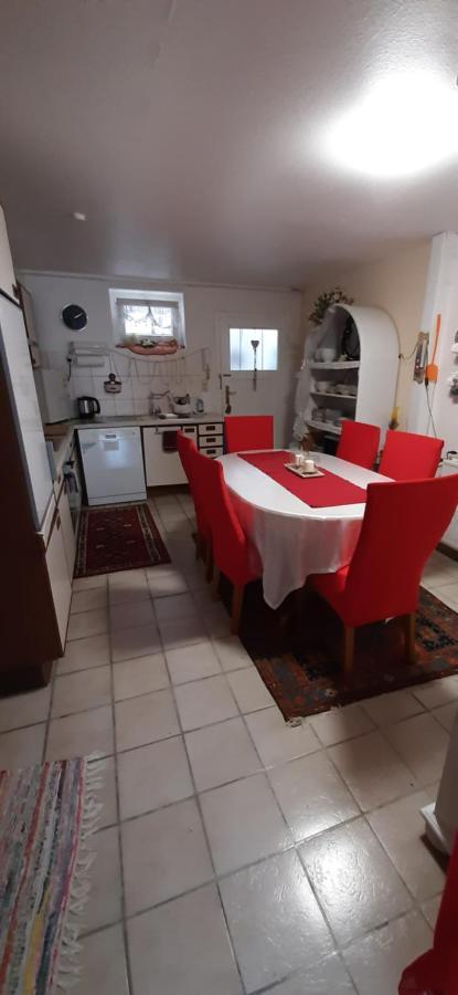 Ferienwohnung Meier Kippenheim Ngoại thất bức ảnh