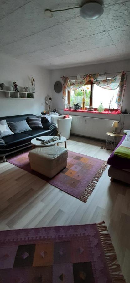 Ferienwohnung Meier Kippenheim Ngoại thất bức ảnh