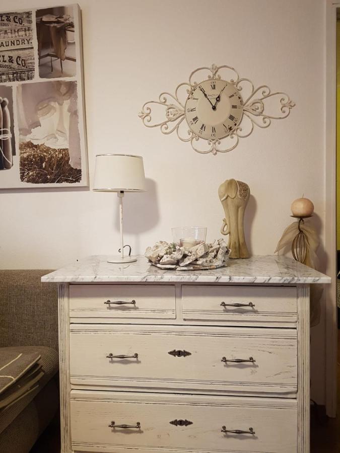 Ferienwohnung Meier Kippenheim Ngoại thất bức ảnh