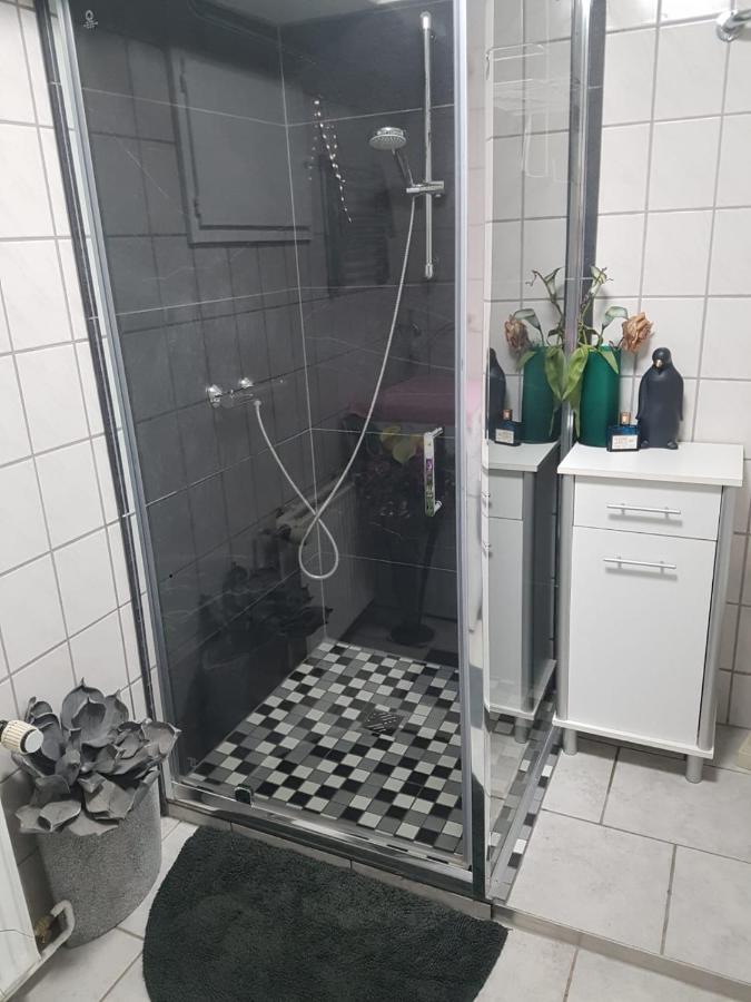 Ferienwohnung Meier Kippenheim Ngoại thất bức ảnh