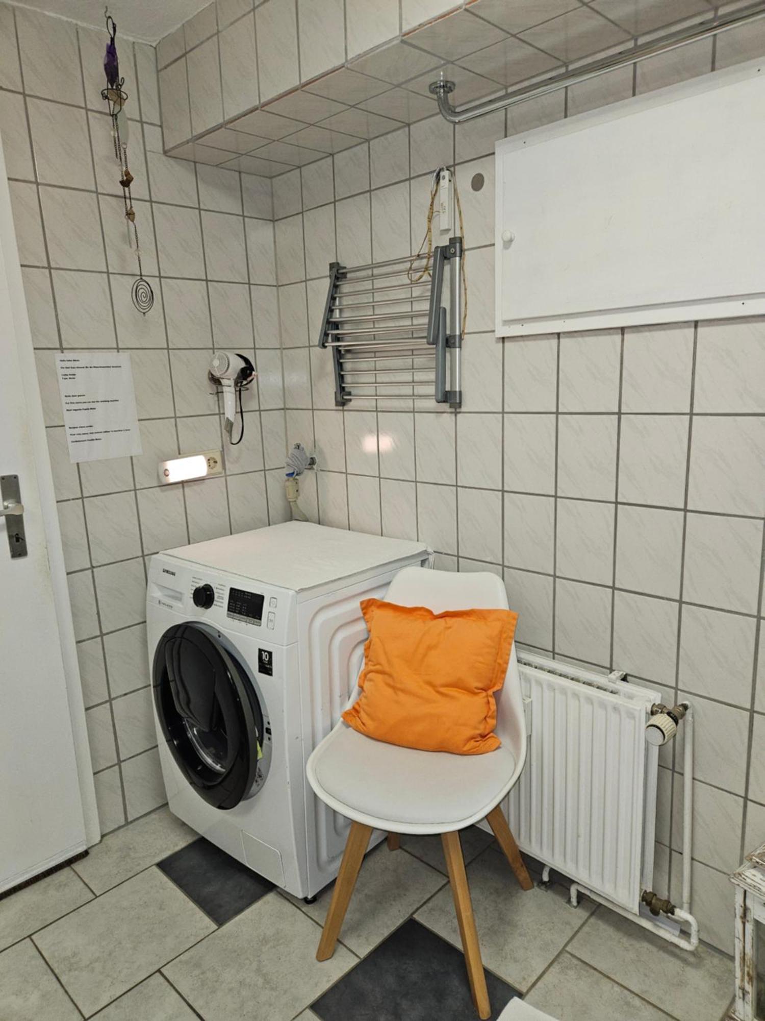 Ferienwohnung Meier Kippenheim Ngoại thất bức ảnh