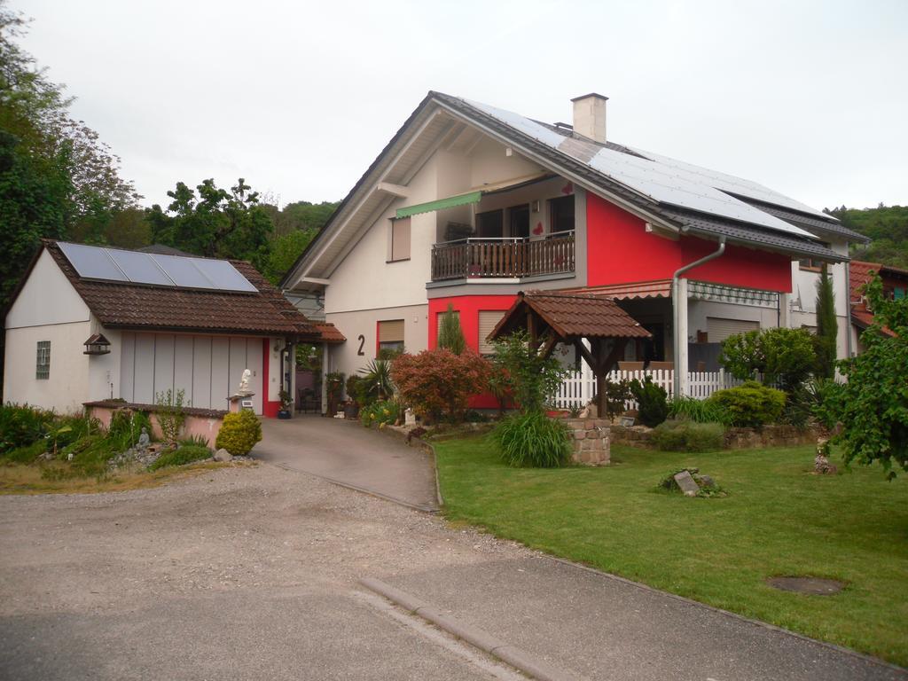 Ferienwohnung Meier Kippenheim Phòng bức ảnh